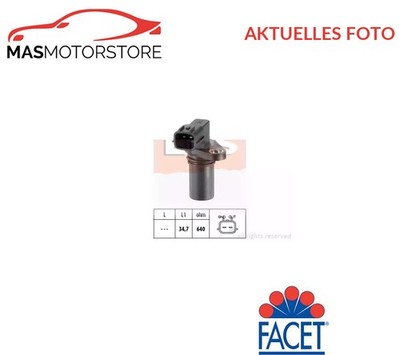 KURBELWELLENSENSOR IMPULSGEBER EPS 1953225 P NEU OE QUALITÄT