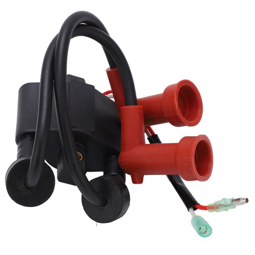Outboard Motor Ignition Coil Assembly Marine Ignition Coil For 40HP High Pr OB - Picture 11 of 12