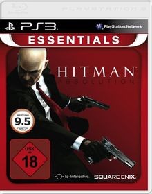 Hitman: Absolution [Software Pyramide] von ak tronic | Game | Zustand gut