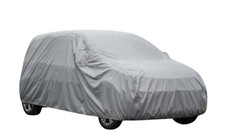 Car Cover For Fiat 126 Waterproof Outdoor Cotton Lined