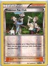 Pokemon TCG Pokémon Fan Club 107/124 Fates Collide Rev Holo NM
