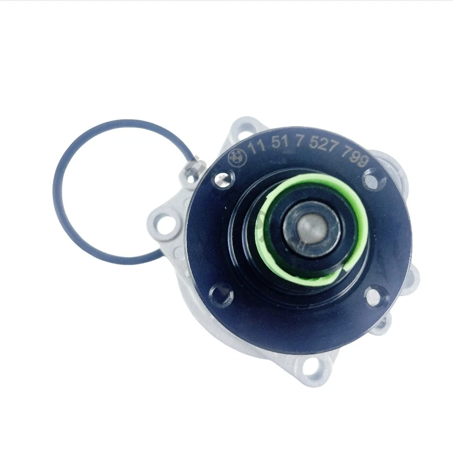 New Engine Water Pump for BMW 320i E361992-1995 323Ci 323i 323is 325Ci 328Ci M3 Foto 3 de 4