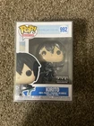 Funko Pop! Vinyl: Sword Art Online - Kirito - FYE (Exclusive) #992