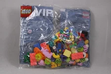 NEW LEGO VIP Fun and Funky VIP Add On Pack Set 40512  - BRAND NEW!!