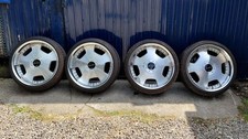 Work Euroline Wheels Rims 19in 9j32 10j42 Pcd114.3 5h No Tires Work Euroline Wheels Rims 19in 9j32 10j42 Pcd114.3 5h No Tires