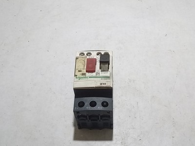 SCHNEIDER ELECTRIC GV2ME01 (N9D)