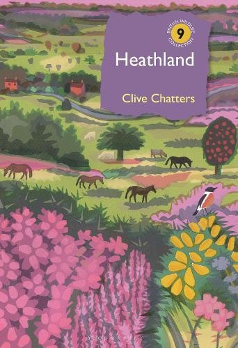 Heathland Clive Chatters - Image 2
