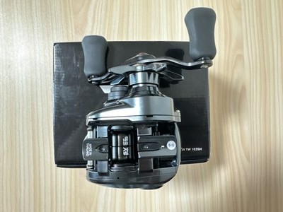 Daiwa Baitcasting Reel 20 TATULA SV TW 103SH Right 7.1:1 Fishing