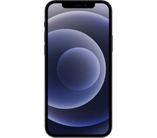 APPLE iPhone 12 - 64 GB, Black - REFURB-C