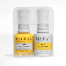 LECHAT Perfect Match Pro DUO MATCHING - Solar Power