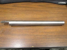 #7 CVA, Jukar, Tower Pistol Flintlock Barrel 45 Caliber (In the White) (Unused)