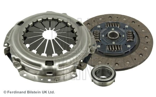 Blueprint ADC43025 Clutch Kit Fits Mitsubishi Challenger / Shogun Sport L200 - Image 2 of 4