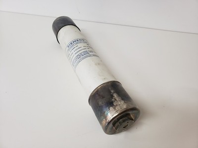 Siemens 48FM9R-4G Current Limiting Fuse 2.4/4.8KV
