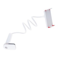 Flexible Tablet Stand Tablet Holder Cellphone Holder Flexible Adjustable Arm