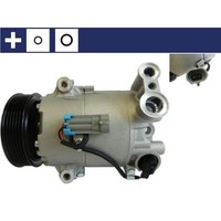 Klimakompressor Behr Mahle ACP 156 000S