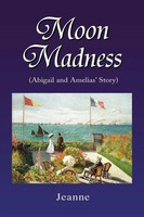 Jeanne | Moon Madness | Taschenbuch | Englisch (2009) | Kartoniert / Broschiert