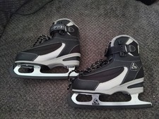 Jackson Ultima Softec Classic Junior Ice Skates Model ST 2321