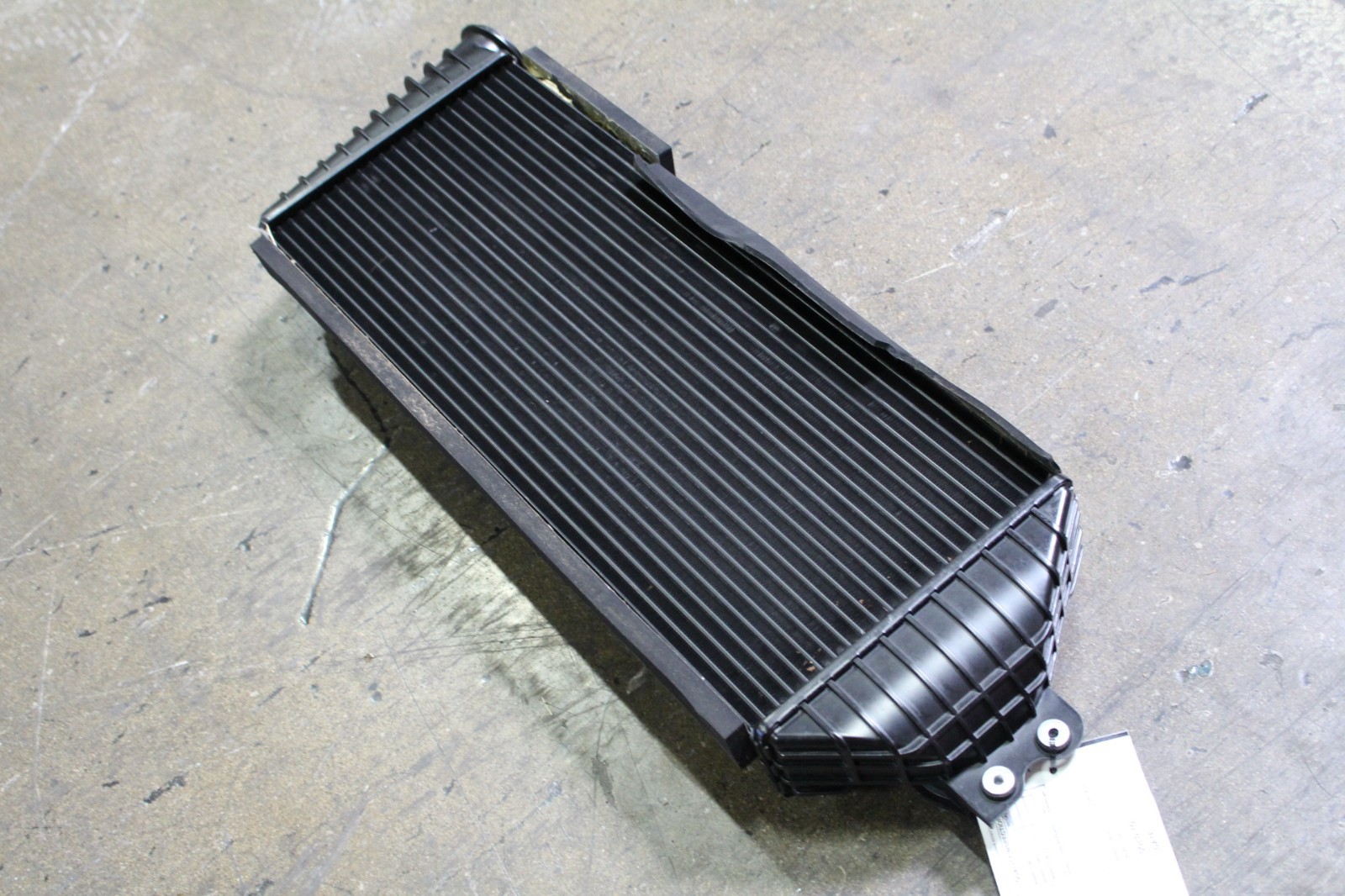 Ferrari 296 GTB Right Intercooler P/N 874364