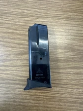 Original Vintage Mec-Gar MG-KTP11-10 Kel-Tec 9mm 10 rd Pistol Gun Magazine Clip