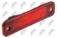 NTY Zusatzbremsleuchte ELP-FR-002 FüR Ford