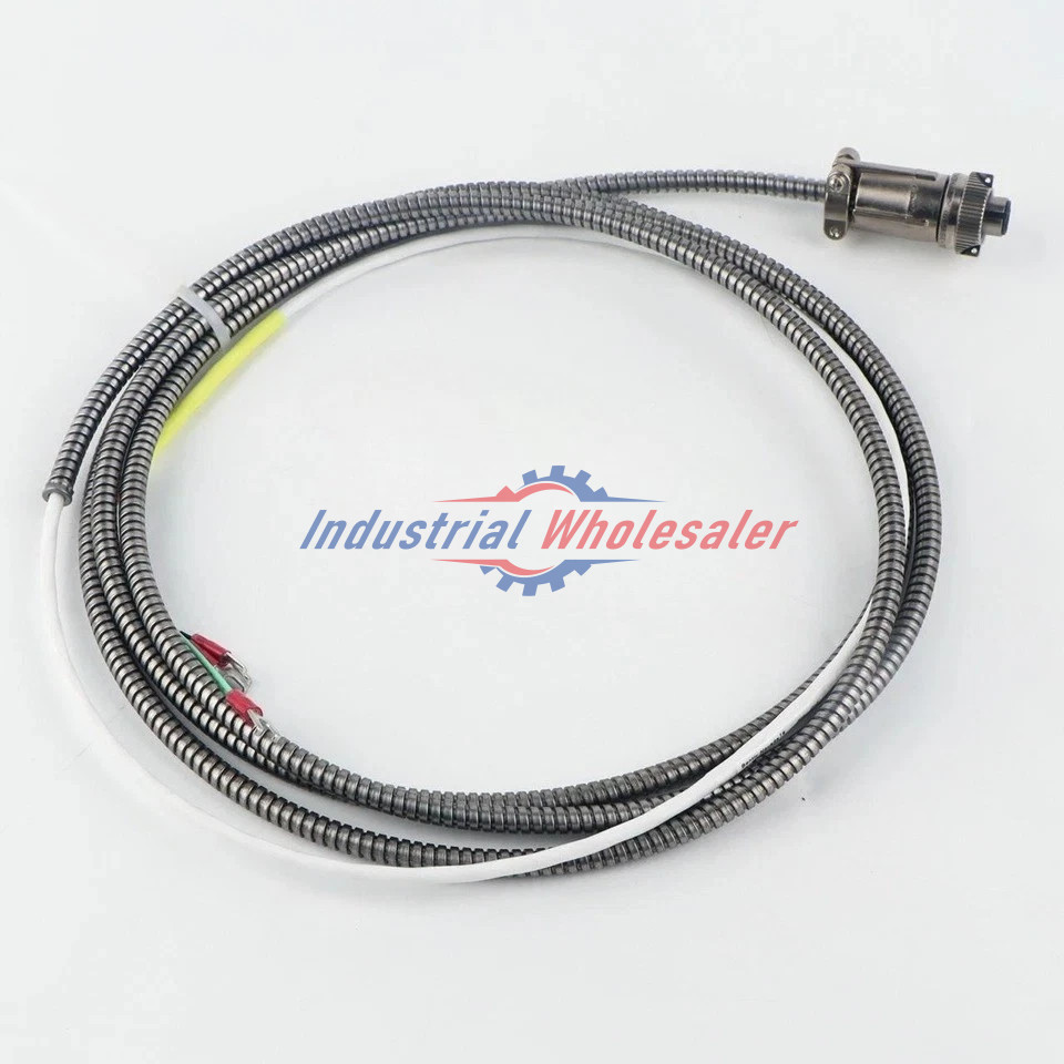 Bently Nevada 16710-08 New Extension Cord Sensor Probes