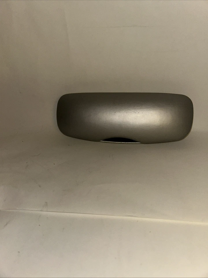 Estuche para gafas de sol Carrera carcasa rígida forrado de fieltro almacenamiento transporte de viaje Foto 2 de 4