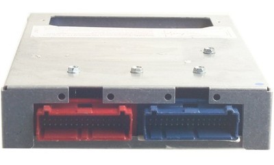 Genuine GM Engine Control Module Remanufactured 19186066