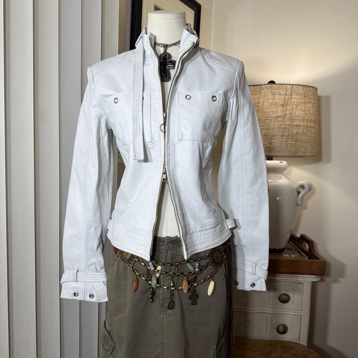 bebe white leather dress Outer Shell Coats, Jackets & Vests for Women for sale Sleeveless dresses