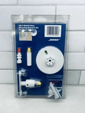 UB-2 Wall/Ceiling Mounting Bracket Kit for Bose Speakers New in Package