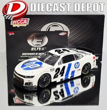 WILLIAM BYRON 2026 HP 1/24 ELITE DIECAST
