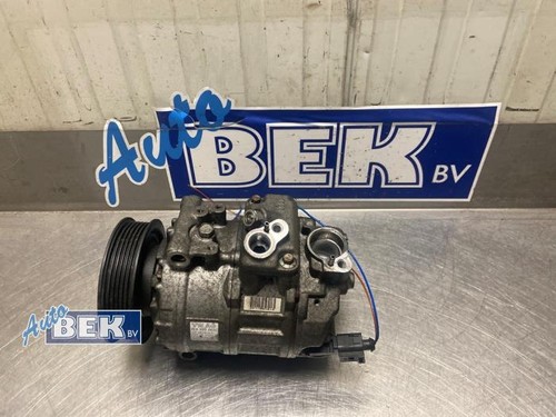 Klimakompressor VW Crafter 30-50 Kasten 2E 2E0820803C P23874386