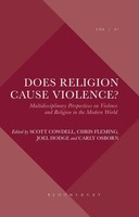 Joel Hodge (U. A.) | Does Religion Cause Violence? | Taschenbuch | Englisch