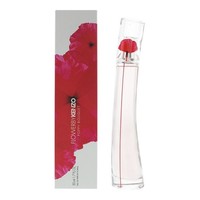 Kenzo Flower Poppy Bouquet Eau De Parfum 50Ml Womens Fragrance