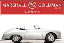 1959 Porsche 356 for Sale