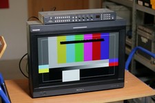 Sony Trimaster BVM-L230 Profi-Monitor HD