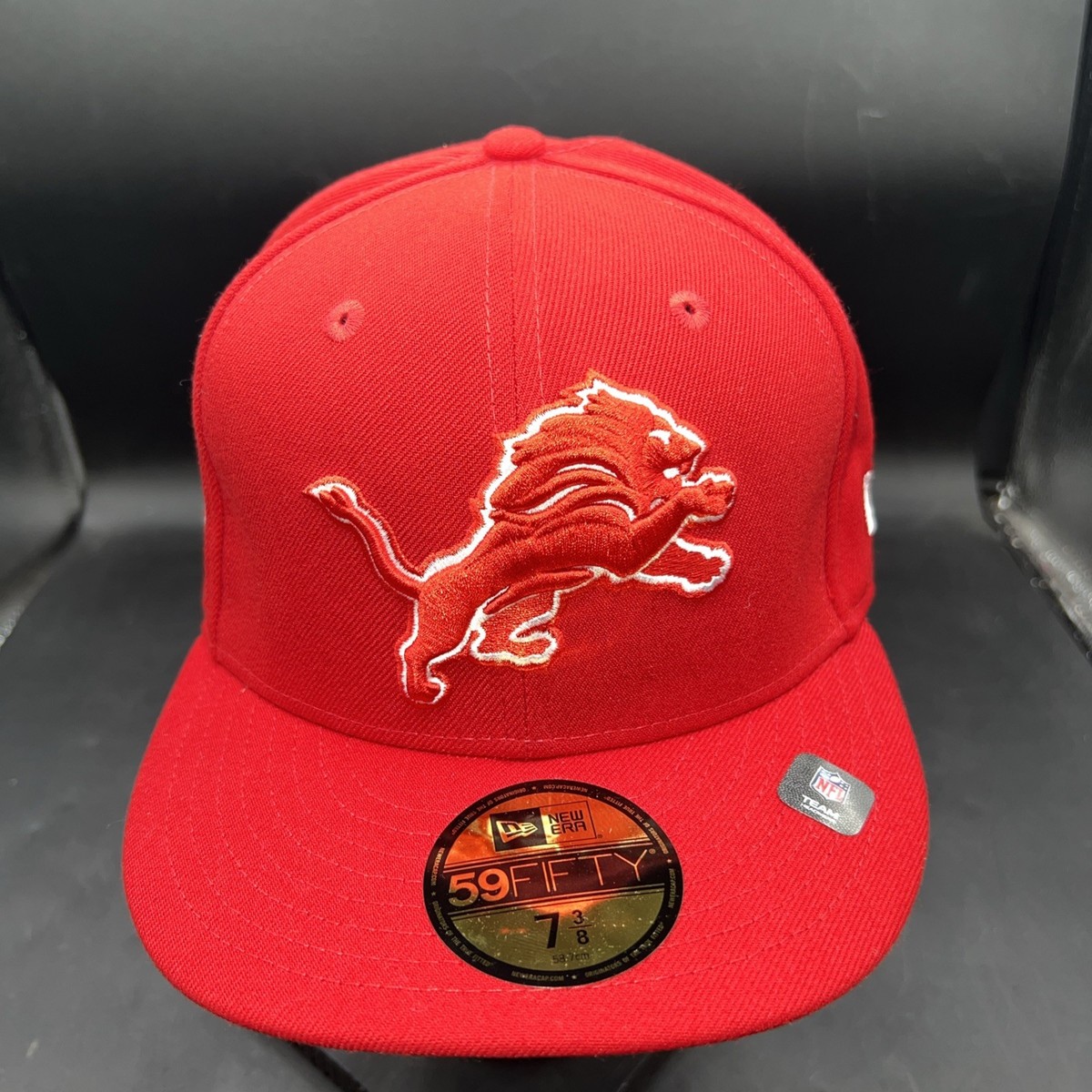 KEBOZ×NEW ERA×LIONS RC59FIFTY CHROMENAVY KEBOZ×NEW ERA×LIONS RC59FIFTY CHROMENAVY KEBOZ×NEW ERA×LIONS