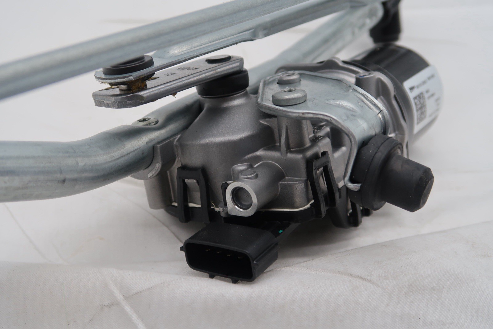 HYUNDAI BAYON WIPER ASSEMBLY Hatchback WIPER MOTOR & LINKAGE 98100Q0900 21-25 image 9