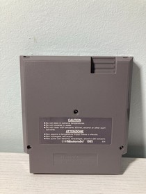 Nintendo NES Entertainement Sistem Action Set Console completo Di Tutto