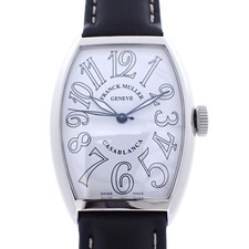 Orologio uomo FRANCK MULLER Casablanca 5850CASA