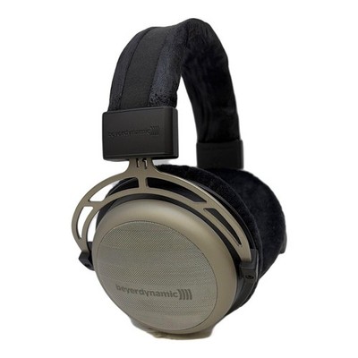 Beyerdynamic T1 Audiophiler Tesla HiFi Kopfhörer 2.Generation GEBRAUCHT
