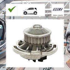 Dolz Wasserpumpe VW POLO (86C, 80) 1.0
