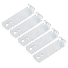 5Pcs Fence Wire Twist Tool For T Post Clips Steel Barb Fencing Agricultural