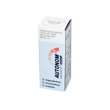 Autonom® Lackstift VOLKSWAGEN L0K1 ORYXWEISS PERLMUTT