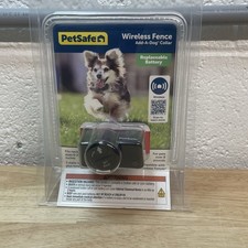 Petsafe Wirless Fence Add-A-Dog Collar