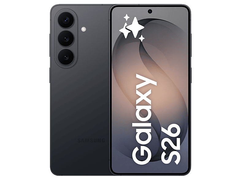 Samsung Negro Smartphone Galaxy S26 6.3" 5G 12Gb/256Gb - Imagen 10