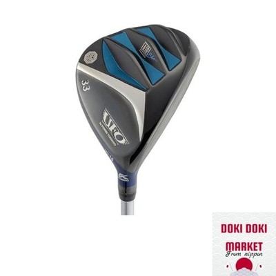 Kasco UFO AIR UT Ladies by POWER TORNADO L 33