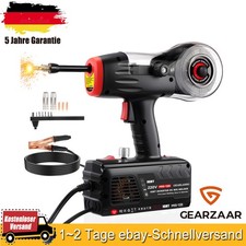 MIG Hand-Schweißmaschine Gasloses MIG-Schweißen Handdurchfluss-Kern  20-120A