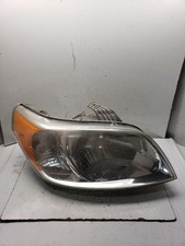 2010 Chevrolet Aveo5 Passenger Right Headlight 1403231 2010 Chevrolet Aveo5 Passenger Right Headlight 1403231