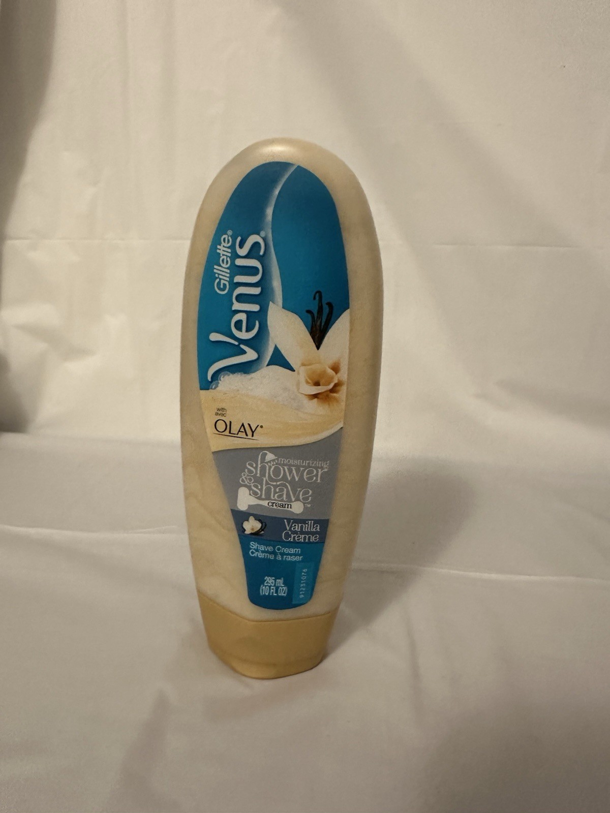 Dead Stock Gillette 10 Oz Bottle