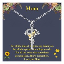 Christmas Gifts for Mom Wife Grandma Mothers Day for Mom Gift from Daughter S...